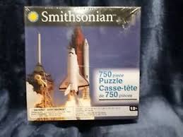 Take our mind off our troubles, perhaps, and provide us some entertainment as we. Smithsonian Puzzles For Sale Ebay