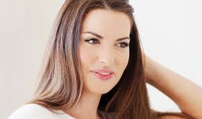 NSW 2014 MBFW Ambassador: Steph Adams