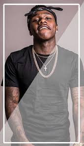 Un listado de las 10 canciones más populares en todo el mundo, un ranking creado diariamente para observar los temas más exitosos preferidos por la audiencia. Dababy Wallpaper Ixpap