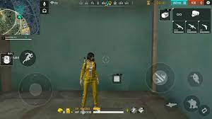 Freefire.onelink.me/io8u/515b5f57 instagram'dan da takip etme. Free Fire Gameplay Kelly Character Ffid