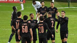 Swansea have lost all five of their premier league visits to the etihad, conceding 12 goals and scoring just two. Swansea City Vs Manchester City Football Match Report February 10 2021 Espn