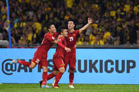 Check spelling or type a new query. Aff Suzuki Cup On Twitter Full Time Malaysia 2 2 Vietnam Great Action From The Opening Leg Of The Affsuzukicup18 Final An Entertaining 4 Goals That Saw Malaysia Rally Back To