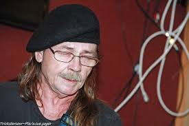 Lubbock blues musician 'Dangerous Dan' Earnest dies mysteriously