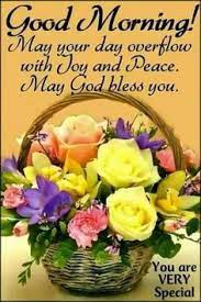  Good Morning Bible Quotes