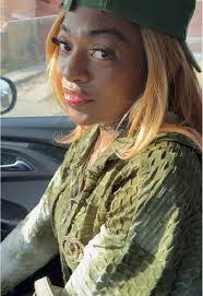 Tanisha Fitzpatrick's Instagram, Twitter & Facebook