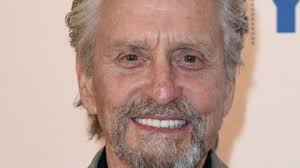 Alle Infos & News zu Michael Douglas