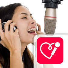 Download Ipa Apk Of Red Karaoke Sing Record For Free Http Ipapkfree Download 4671 Karaoke Singing Karaoke Songs