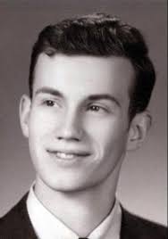 Edward Eck Obituary (1949