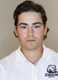 2022-23 Men's Golf Roster