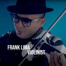 Frank Lima Violinist: albums, songs, concerts