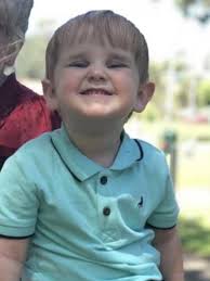 Photos: Tassie Tots cheekiest boy vote