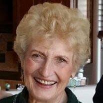 Hazel Harding Hyde Obituary