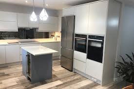 And grey kitchen one piece episodes 480 english subbed apcon exams 2013 aline. Real Kitchens Design Inspiration Masterclass Kitchens