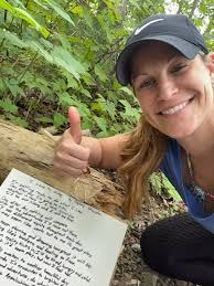 Dan River Walk Trail Treasure Hunt Update