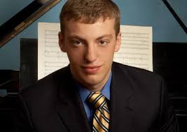 Chris Rogerson '12 MM selected for NJSO's inaugural composition institute