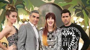 (cnn) we will no longer be able to be up schitt's creek with new episodes. When Does Schitt S Creek Season 5 Land On Netflix
