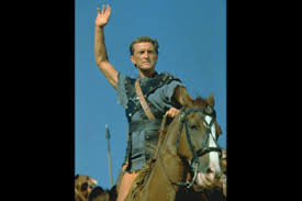 スパルタカス[復元完全版]||洋画専門チャンネル ザ・シネマ