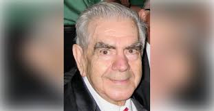 Obituary information for Aldor M'Sadoques