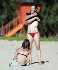 Jennifer Garner Nude Photos & Videos