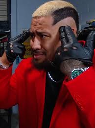 Jacob Fatu vs Solo Sikoa: Unforgettable Showdown