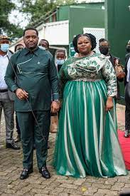 Scandal hits the Zulu Kingdom as the wife of King Misuzulu implores the  court to block his third marriage | Tatler