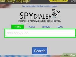 Best mobile number tracker online. 3 Ways To Trace The Owner Of A Phone Number Wikihow