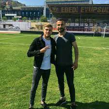 Eyüpspor futbol takımı tarihi, sporcu kadrosu, eyüpspor stadı, eyüpspor teknik direktörü ve tüm eyüpspor istatistikleri ve takım detayları. Photos At Eyupspor Stadi Soccer Stadium