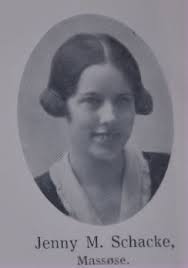 Om livet i Nykøbing omkring år 1900