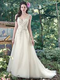 Maggie Sottero Wedding Dresses Style Monier 6mt275 Monier