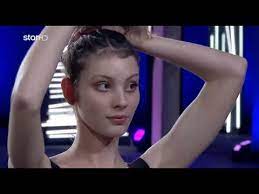 We did not find results for: Gntm 2 H Audition Ths Anna Maria Hliadoy 9 9 19 Youtube