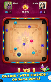 3d board game download for android latest version. World Of Carrom 3d Board Game 2 2 Mod Apk Crack Unlimited Money Download