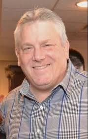 KENNETH STRAUSS Obituary (2018)