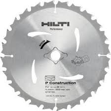 Hilti 7 1 4 In 40 Teeth Circular Saw Spx Finishing Blade 5 2191164 The Home Depot Circular Saw Blades Jet Woodworking Tools Woodworking Jigs