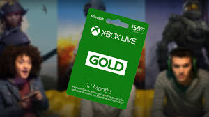 Read reviews and buy xbox live 12 month gold membership (digital) at target. Looks Like The Xbox Live Gold 12 Month Subscription Option Is Getting Phased Out Gamesradar