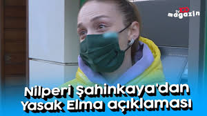 23 şubat 1988 tarihinde senegal'in dakar kentinde doğmuştur. Nilperi Sahinkaya Dan Yasak Elma Aciklamasi Youtube