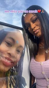 Taniya Allen's Instagram, Twitter & Facebook