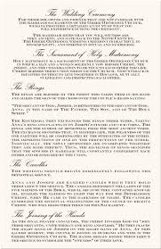 Greek Orthodox Wedding Program Example Wedding Directories Order Of Service Church Directori Orthodox Wedding Greek Wedding Traditions Wedding Program Examples