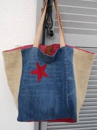 Idee Par Zuzka Sur Tasky Sac En Toile Sac Cabat Sac A Main