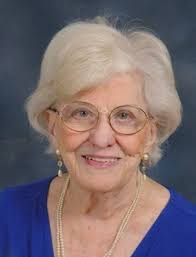 Mary Jane Tripp Obituary