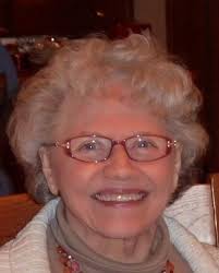 Constance Alice Miknis