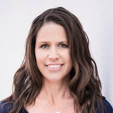 Andrea Stull's Instagram, Twitter & Facebook