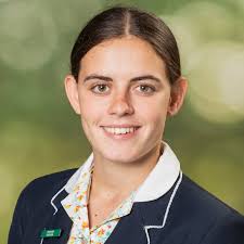 The Wykeham Collegiate is proud to celebrate the remarkable achievement of  one of its pupils, Hannah Trower, Grade 11, who has been selected to  represent South Africa at the 2025 ICF Junior
