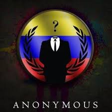 Cuenta oficial del colectivo anonymous en colombia, somos legión, no perdonamos, no olvidamos, espéranos! Anonymous Colombia Home Facebook