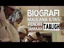 Pin Di Ijtema Tabligh