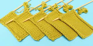 We provide customers with higher quality knit fabric, at better prices, with flat rate shipping. 5 Ways To Make Neat Side Edges 10 Rows A Day
