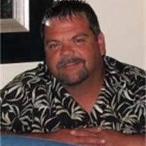 Richard "Ricky" Ussery