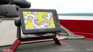 Garmin Adds New Bluechart G3 And Lakevü G3 With Navionics