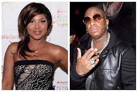 Toni Braxton Rep Addresses Those Birdman Marriage Rumors