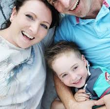 Familienvater aus Konz an Blutkrebs erkrankt