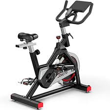 Stationary bike stands come with a variety of features, but these three are the ones you really have to start with; 10 Best Stationary Bikes In 2021 Myproscooter